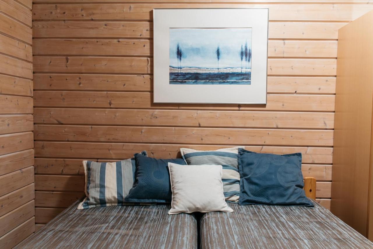Jokiniemen Matkailu Cottages Tolva  ภายนอก รูปภาพ